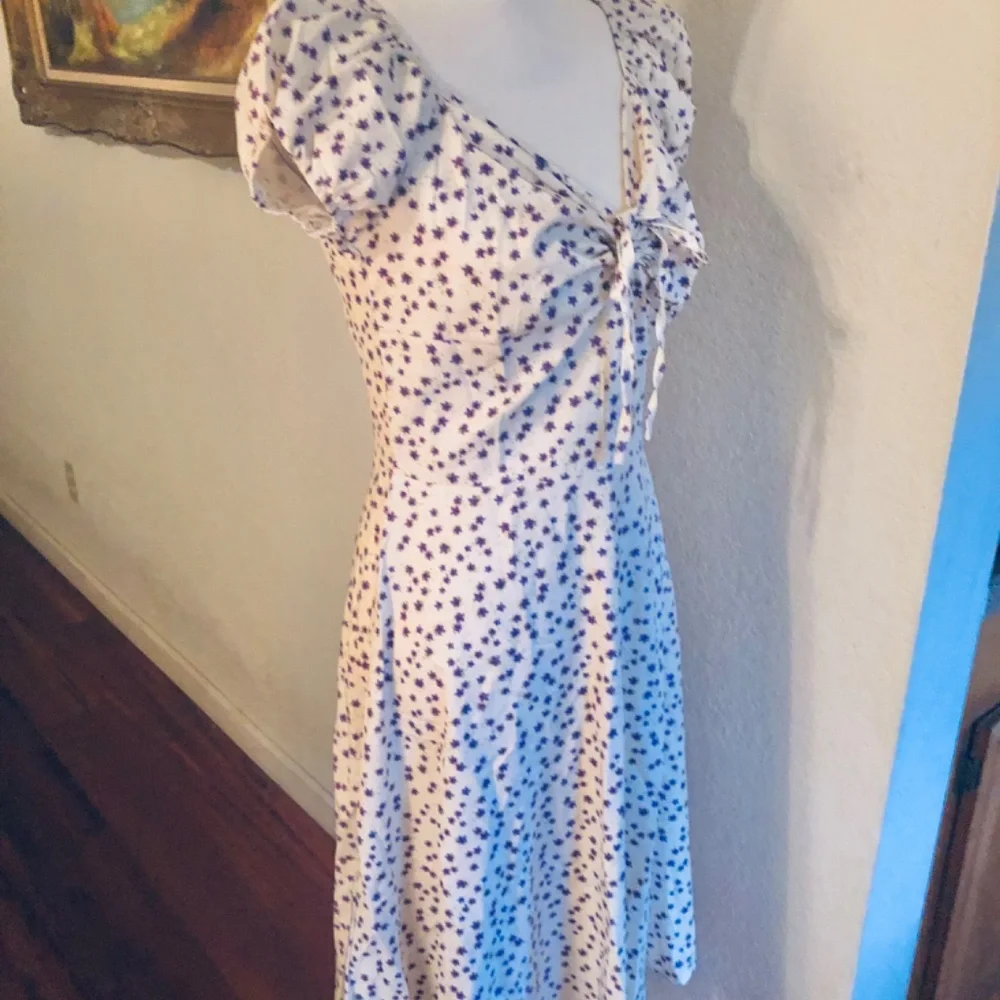 Retro vintage 1950’s style dress - Picture 13 of 15